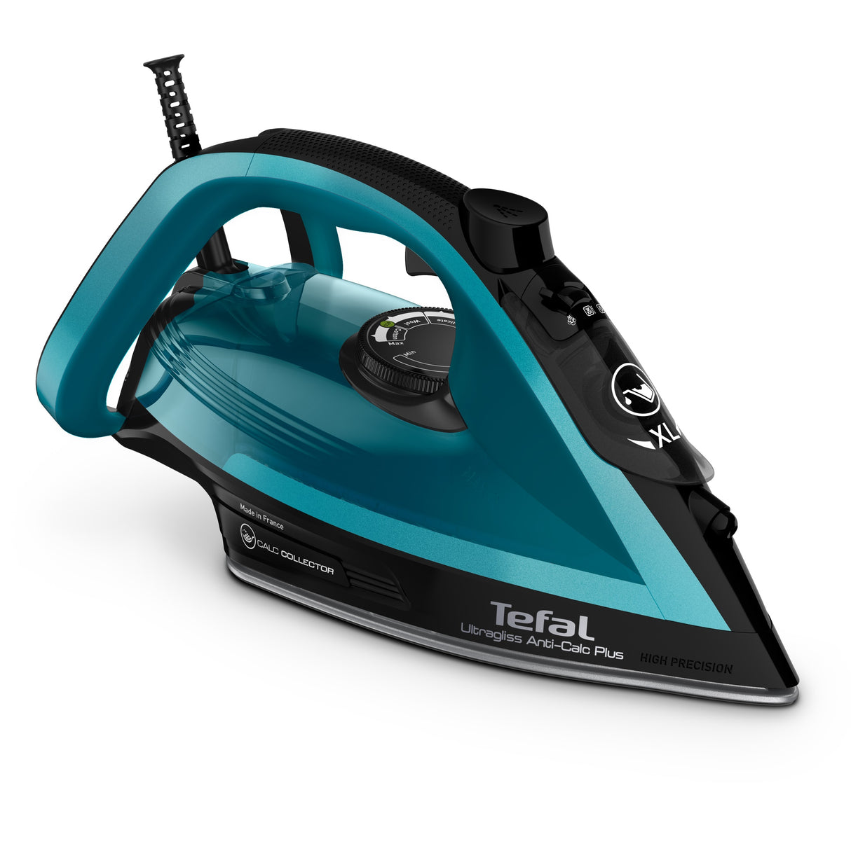 Tefal FV6832 Steam Iron Ultragliss Plus 2800W