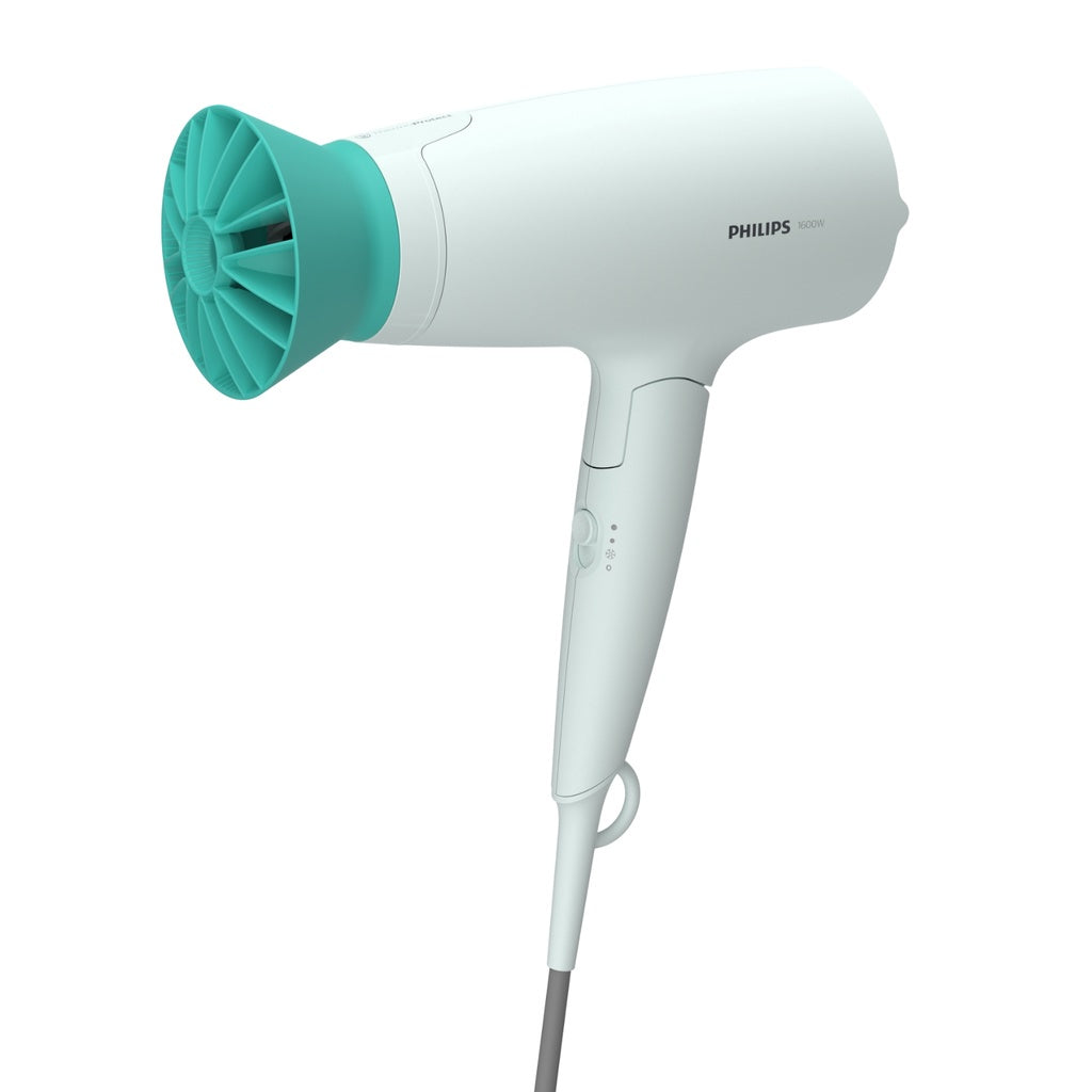Philips BHD316/03 ThermoProtect Hair Dryer 3000 Series