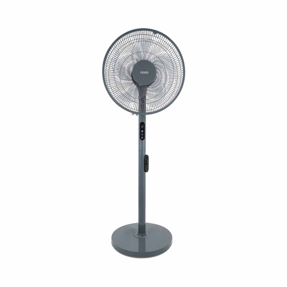 NNIO LEGEND16 BLDC Motor Rechargeable Cordless Fan with Remote Control 16 Inch
