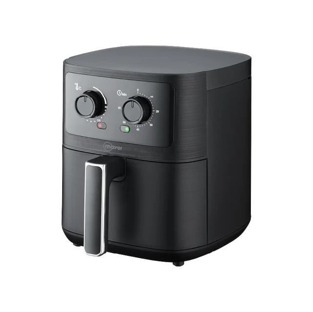 Mayer MMAF452 CrispPRO Analog Air Fryer 4.5L