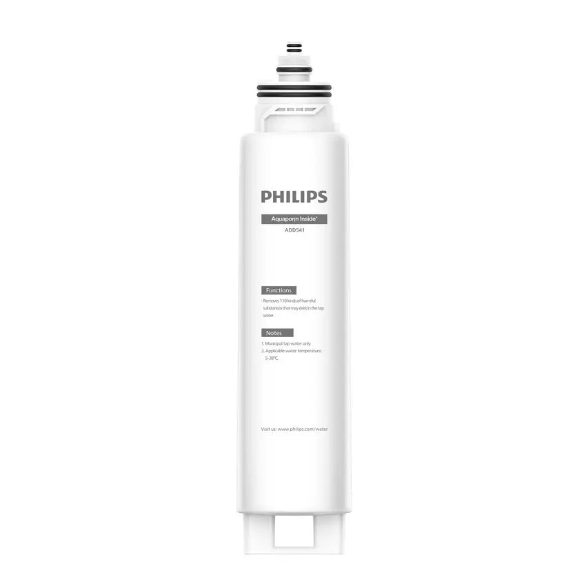 Philips ADD541RO/90 Replacement Filter cartridge for ADD6901