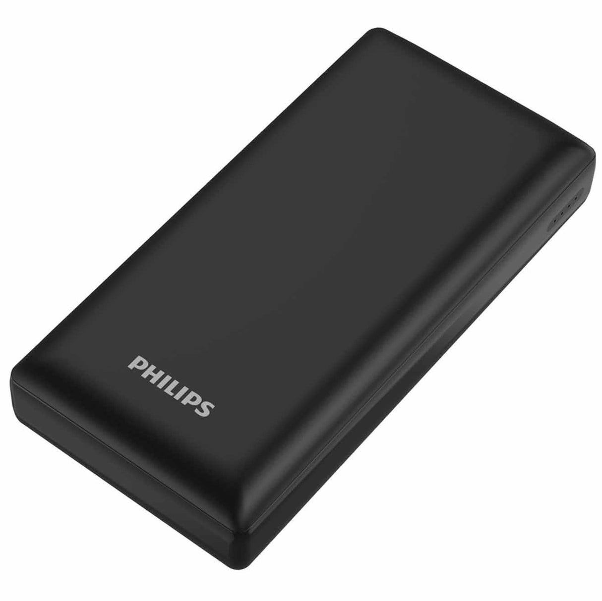 Philips DLP7721C/10 Powerbank 20000 mAh | Charge 3 devices simultaneously | Li-Polymer Battery