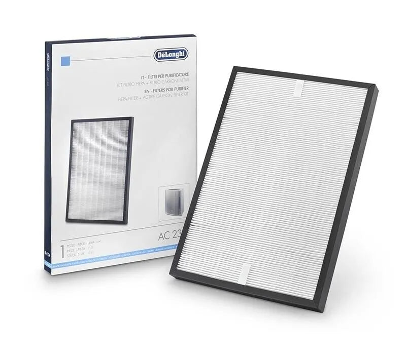 Delonghi AC230F Air Purifier Filter