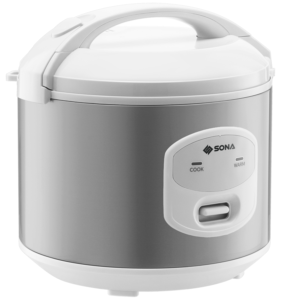 Sona SRC 2606 | SRC2606 Rice Cooker 1L