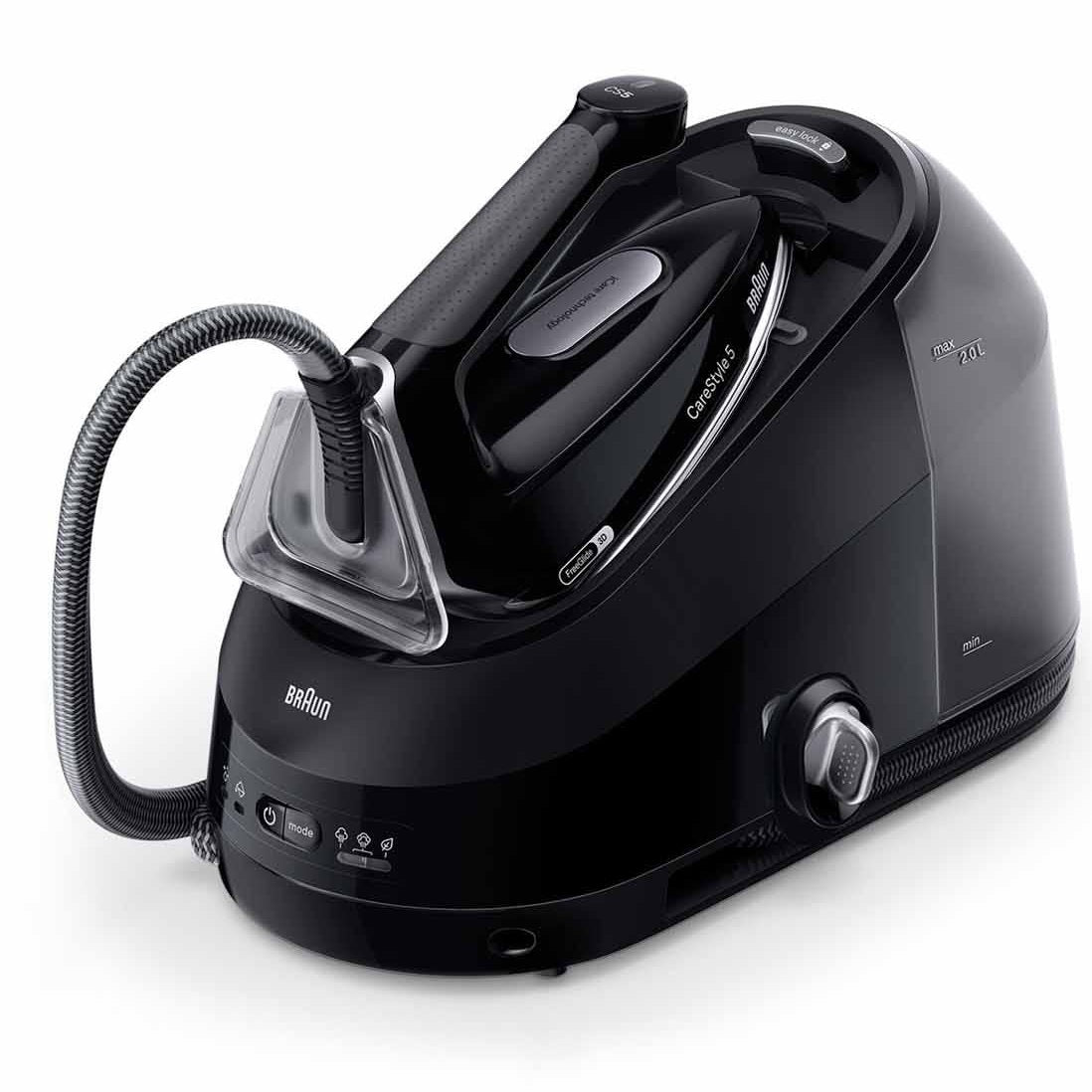 Braun IS5249BK Carestyle 5 Steam Generator Iron 2400W
