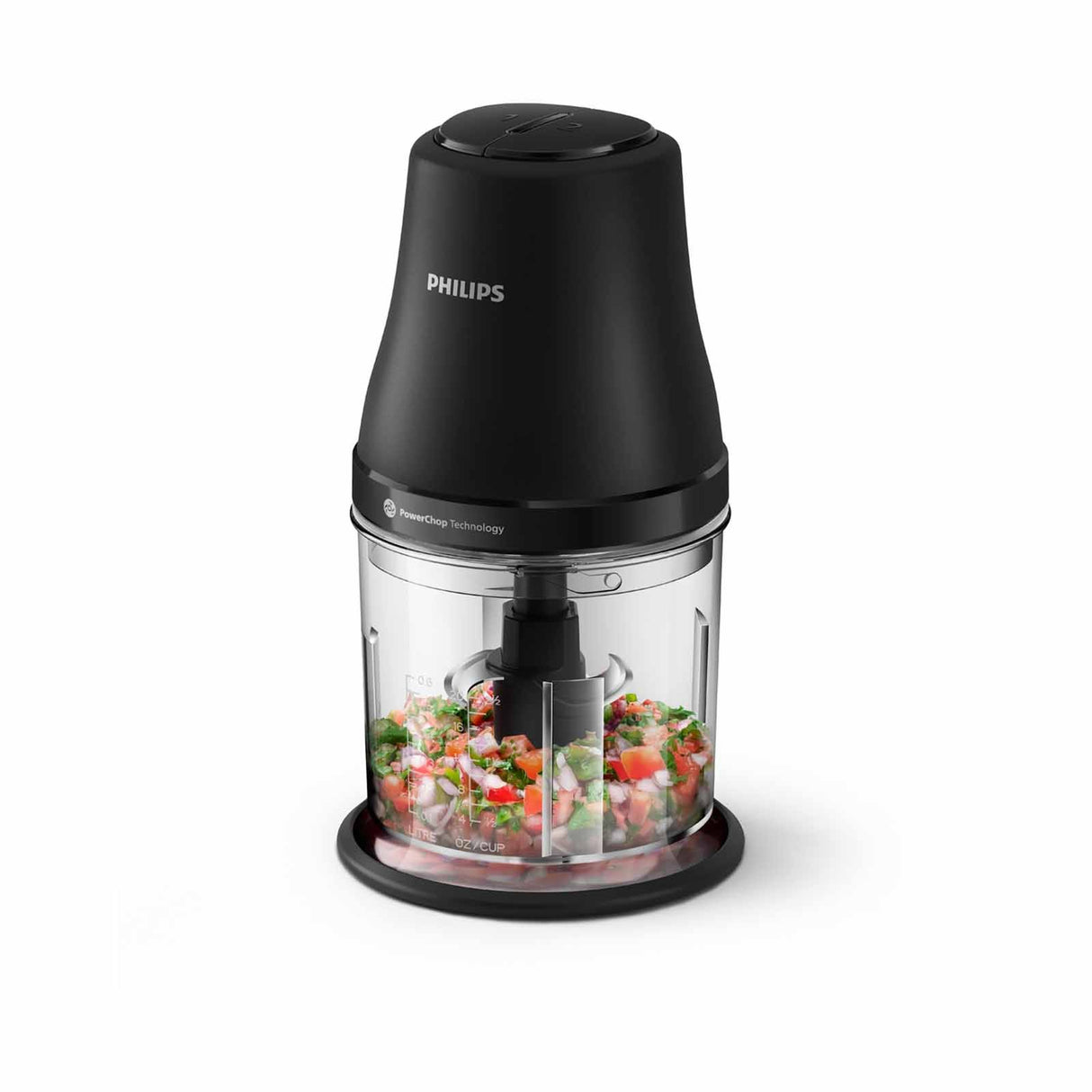 Philips HR1501/00 Chopper 3000 series Chopper 450W