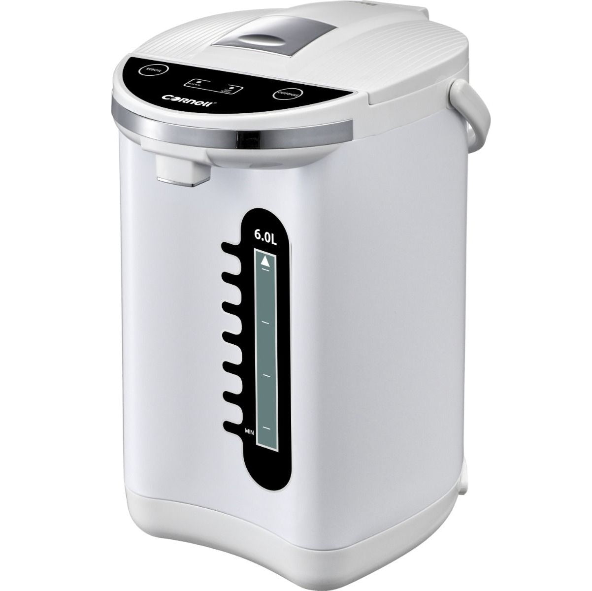 Cornell CTP-S60WH Thermo Pot 6L