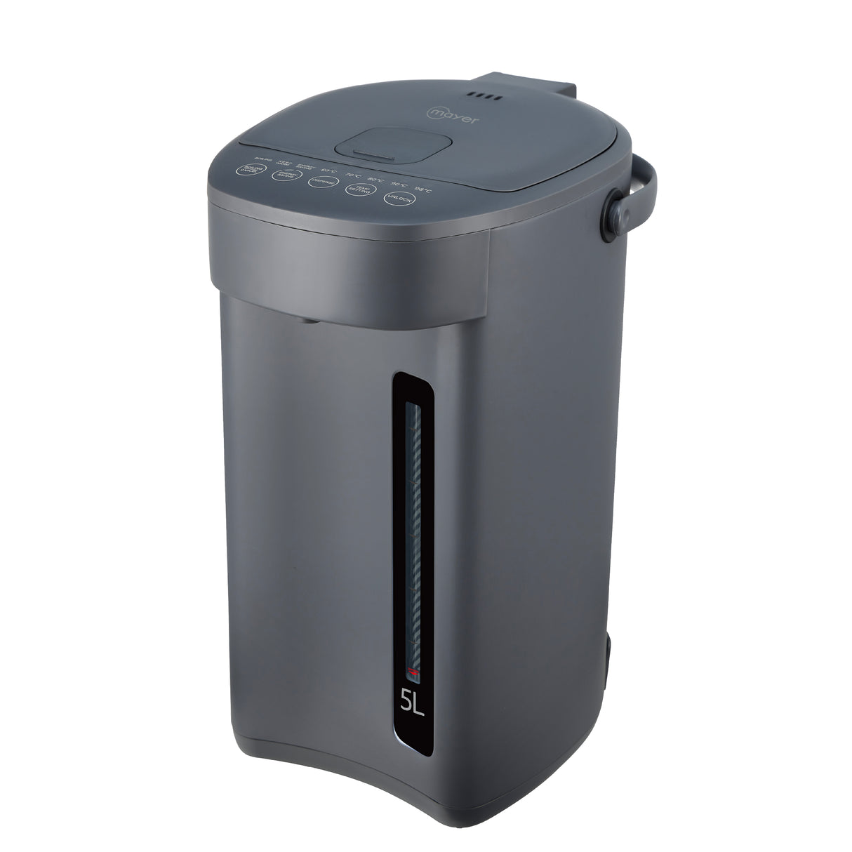Mayer MMAP502 Digital Airpot 5L