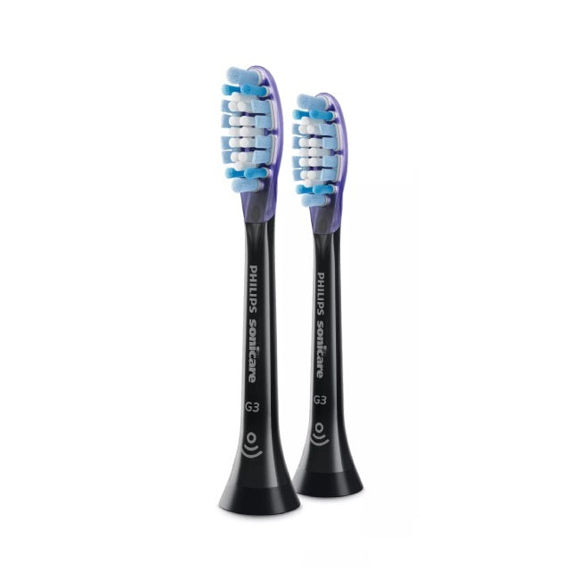 Philips HX9052/67 Sonicare G3 Premium Gum Care Standard Sonic Toothbrush Heads