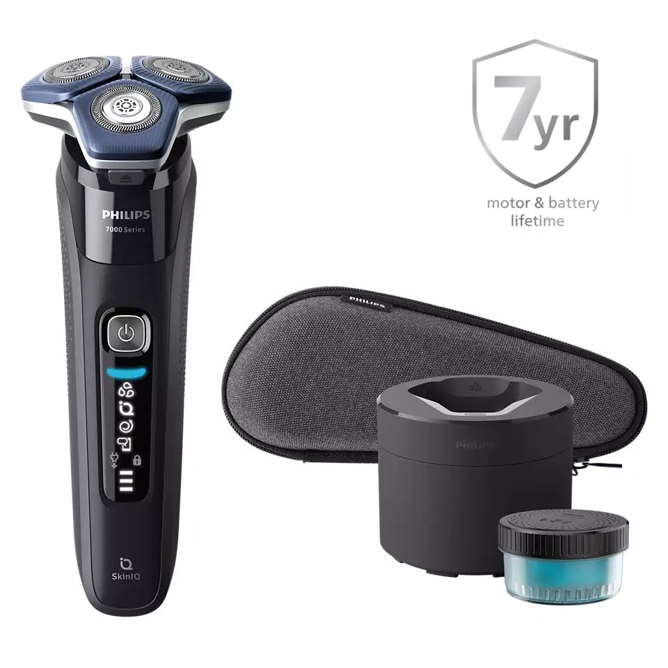 Philips S7886/50 Wet & Dry Electric Shaver Series 7000