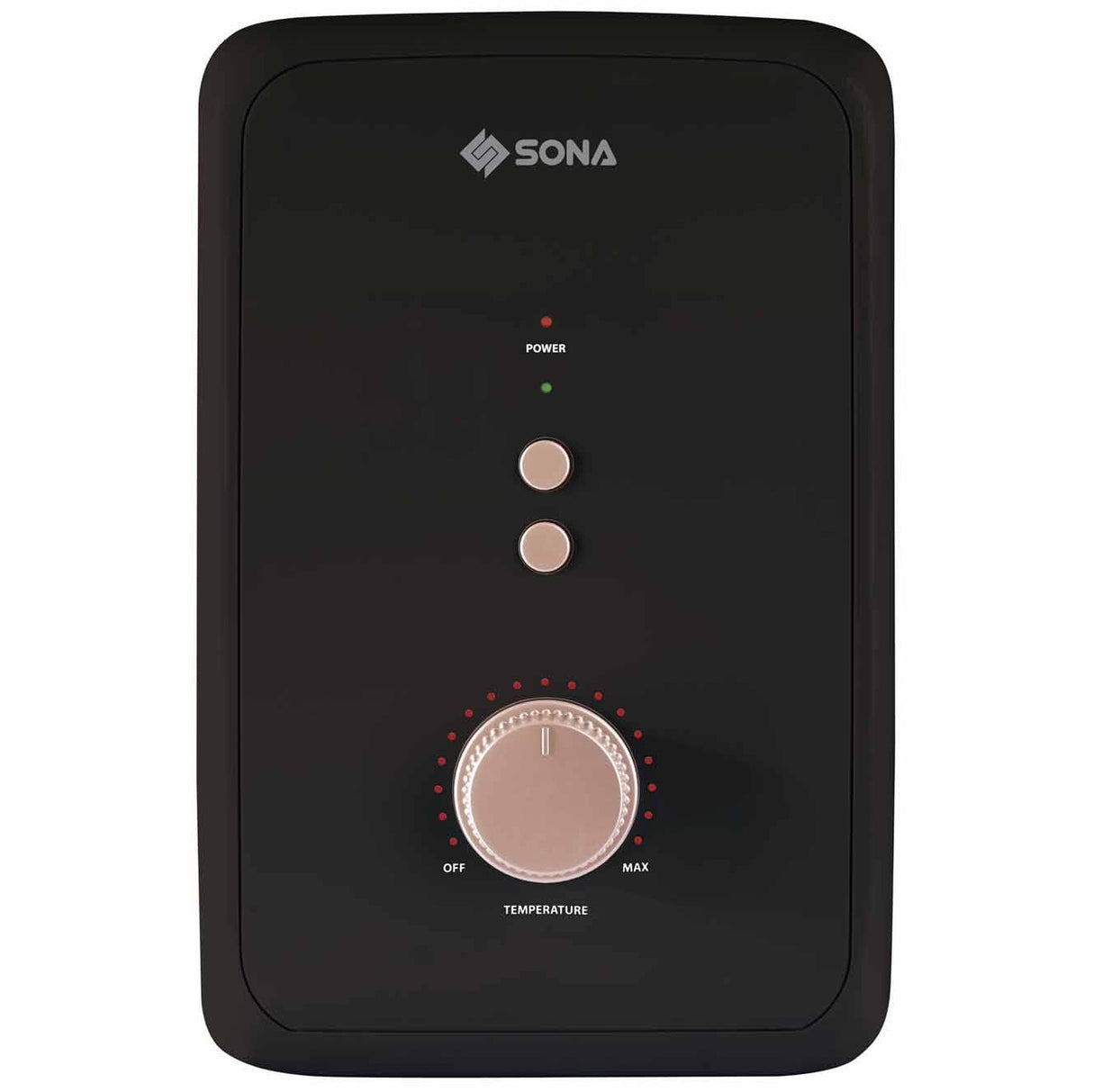 Sona SWH 2908 | SWH2908 Instantaneous Water Heater 3300W