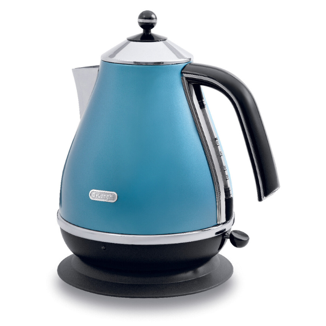 Delonghi KBO2001 Icona Kettle 1.7L