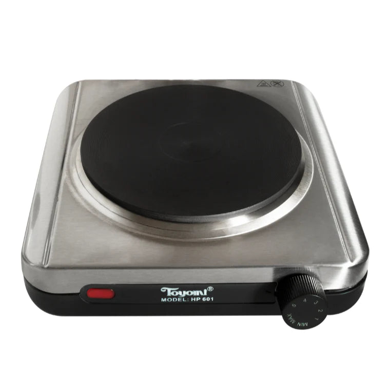 Toyomi HP-601 Single Hot Plate