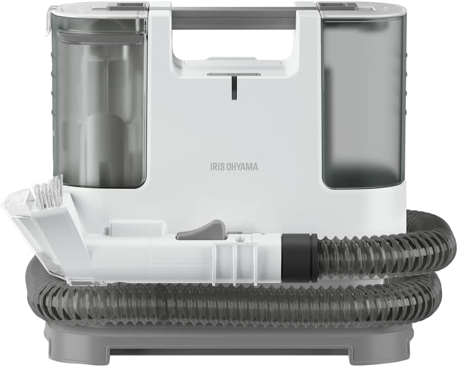 IRIS Ohyama RNS-P10 Rinser Cleaner Automatic Pump Type