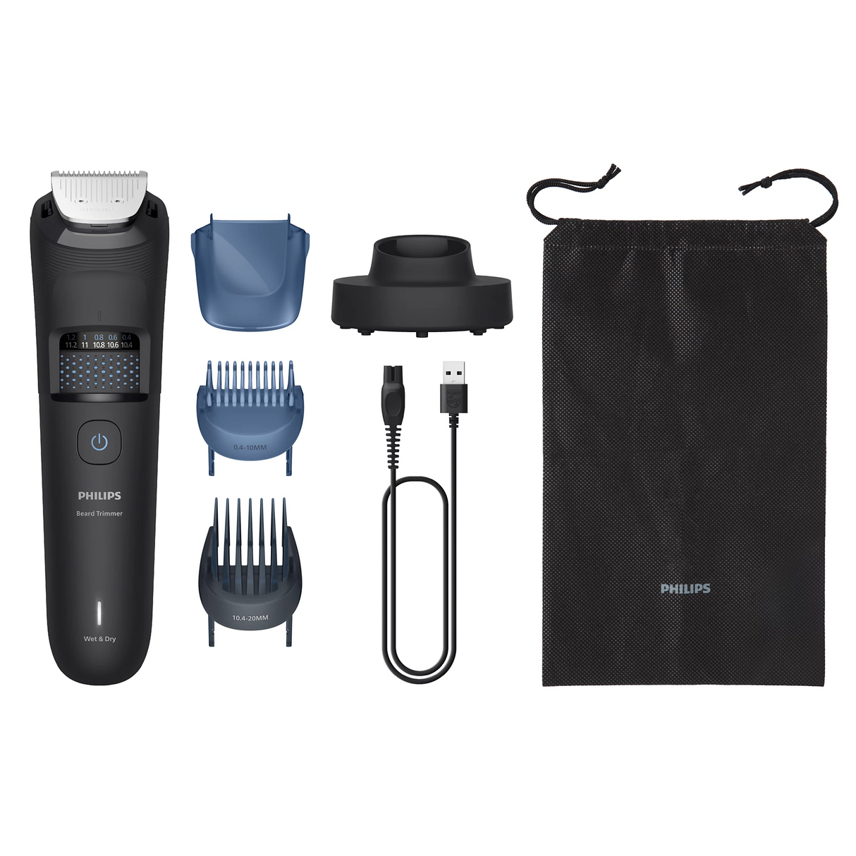 Philips BT5780/15 Beard Trimmer 5000 Series