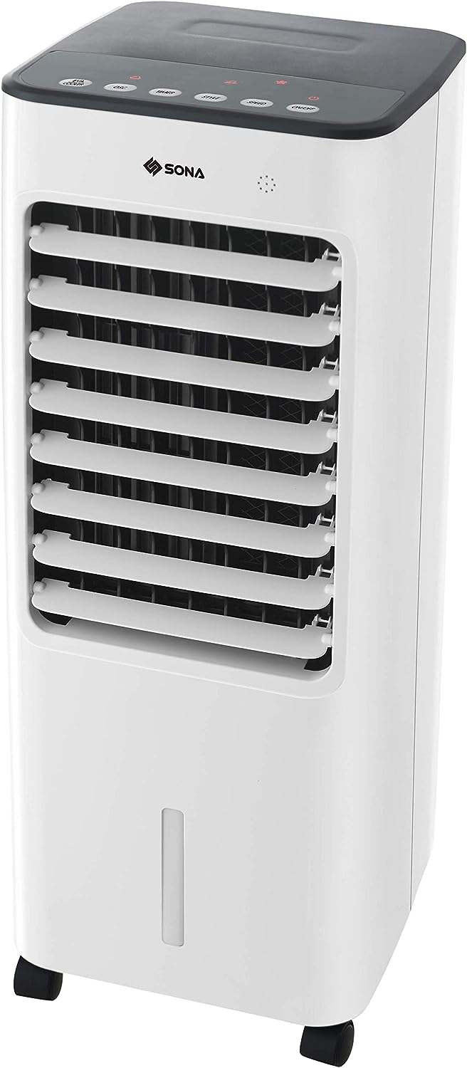 Sona SAC 6305 Evaporative Remote Air Cooler 5L
