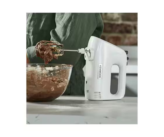 Kenwood HMP30.A0WH Hand Mixer