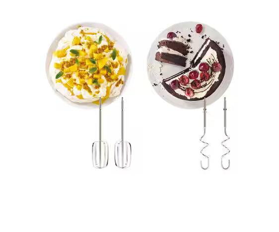 Kenwood HMP30.A0WH Hand Mixer