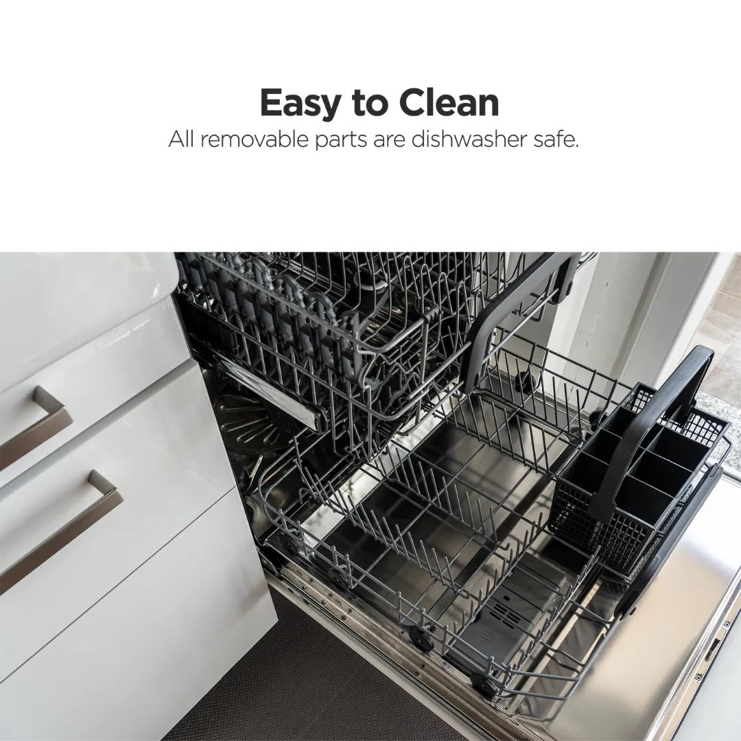 Ninja CB402 Foodi 5 in 1 Power Blender & Food Processor + XL Smoothie Maker & Nutrient Extraction Cup, 1200W motor