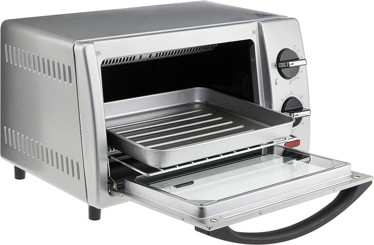 Tefal OF500E Equinox Toaster Oven 9L