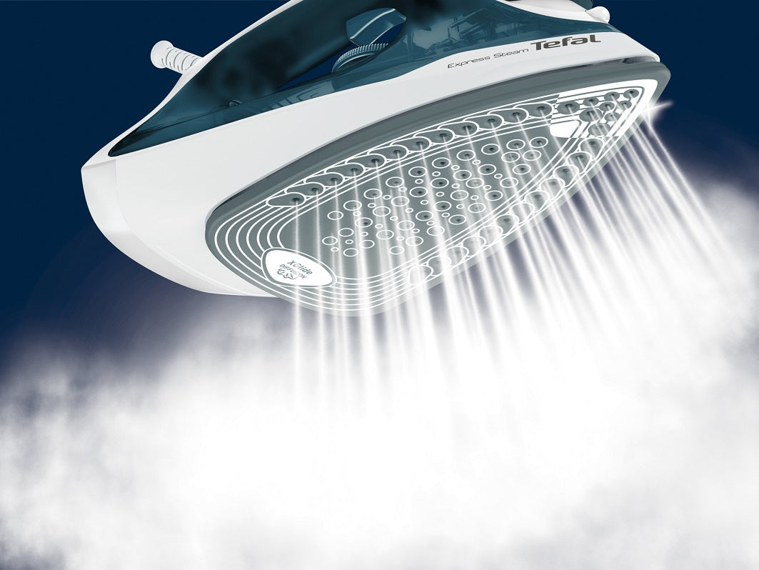 Tefal FV2831 Steam Iron Express Steam 2400W