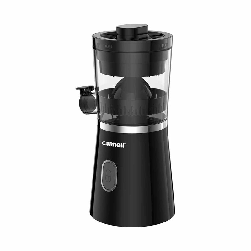 Cornell CJS45BK Citrus Juicer