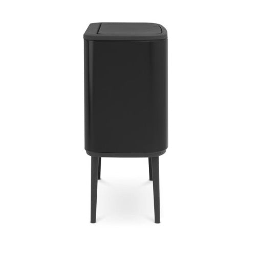 Brabantia Bo Touch Bin with 2 Inner Buckets 11 + 23L - BBT 313547 | BBT 316142 | BBT 316203