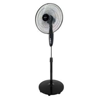 Mistral MSF1652DR Remote DC Stand Fan 16 Inch