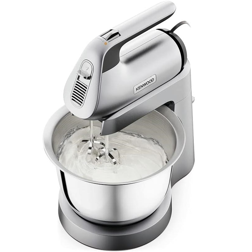 Kenwood HMP54.000SI Chefette Hand Mixer 3.5L
