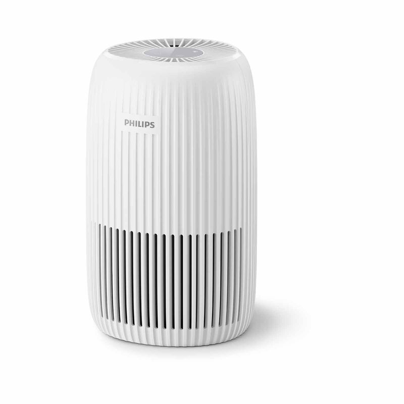 Philips AC0520/10 Air Purifier- Pureprotect Go 500 Series