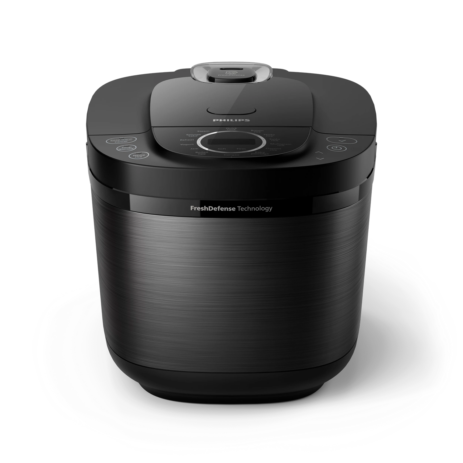 Philips HD4814/31 | HD4814 5000 Series Digital Rice Cooker 1.8L