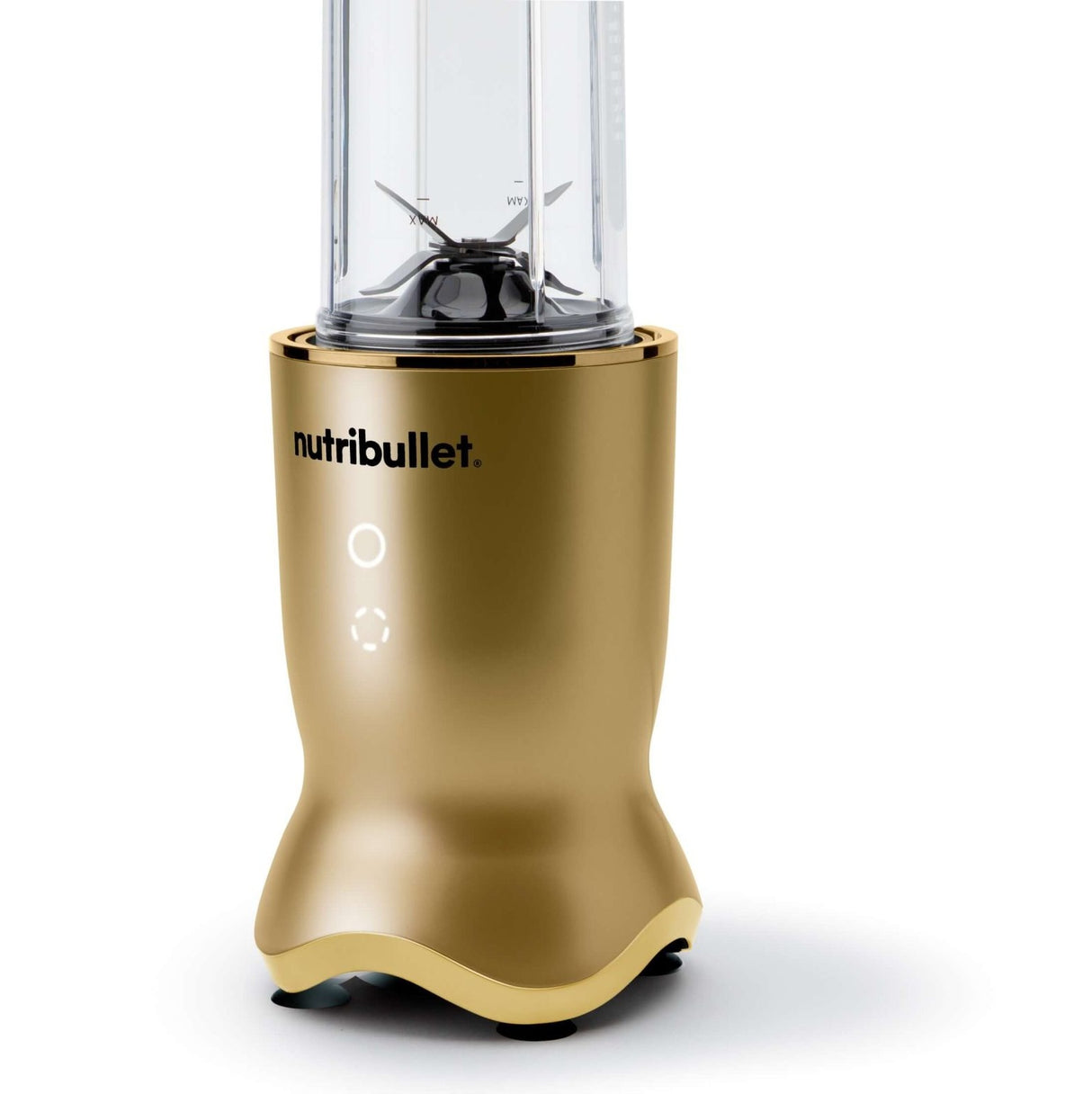 Nutribullet NB1206BR Ultra Gold Personal Blender 1200W