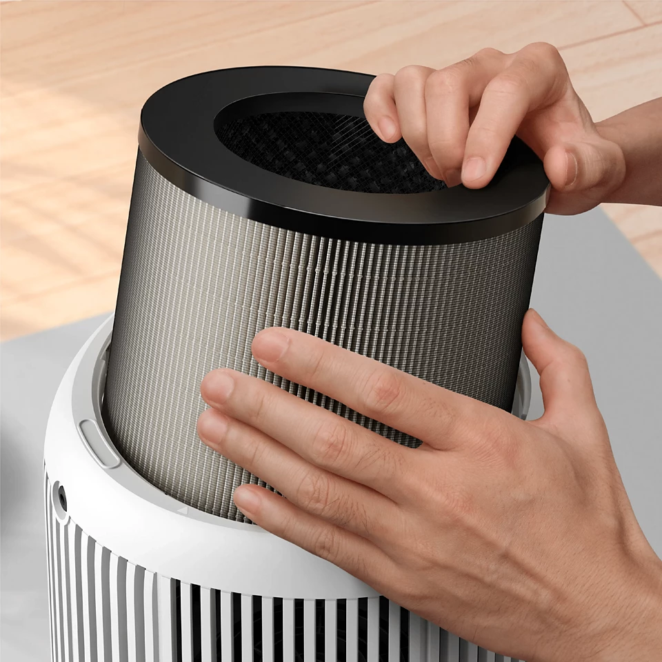 Philips FY0910/30 HEPA NanoProtect Filter PureProtect Mini 900 Series - 100% Original Philips