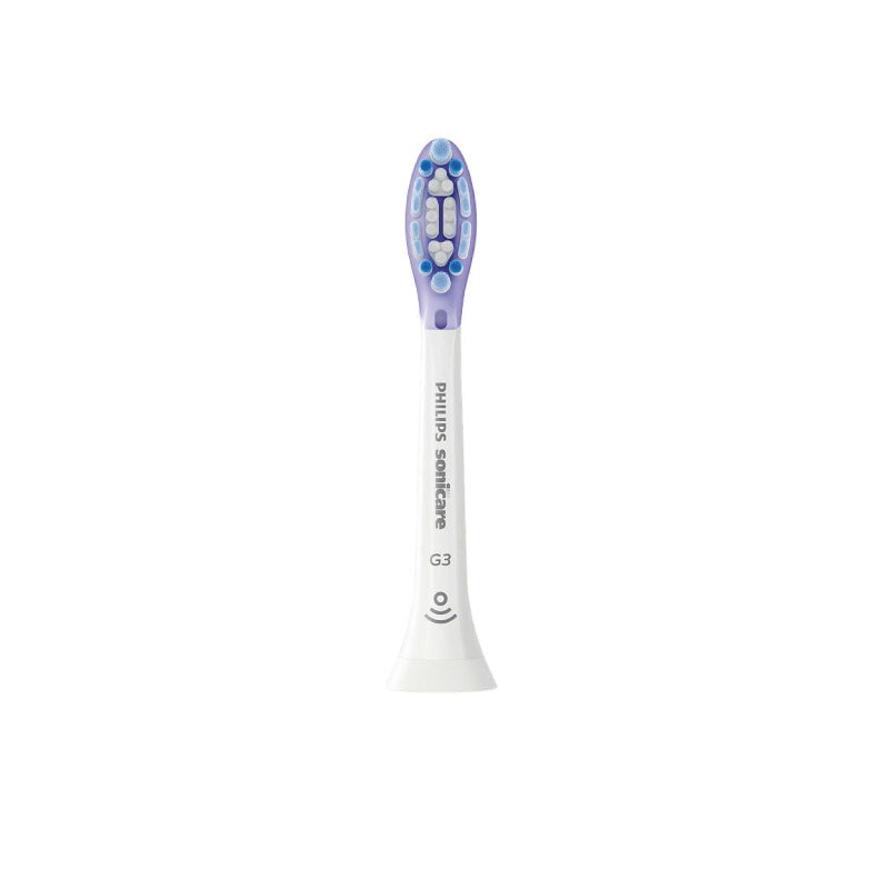 Philips HX9052/67 Sonicare G3 Premium Gum Care Standard Sonic Toothbrush Heads