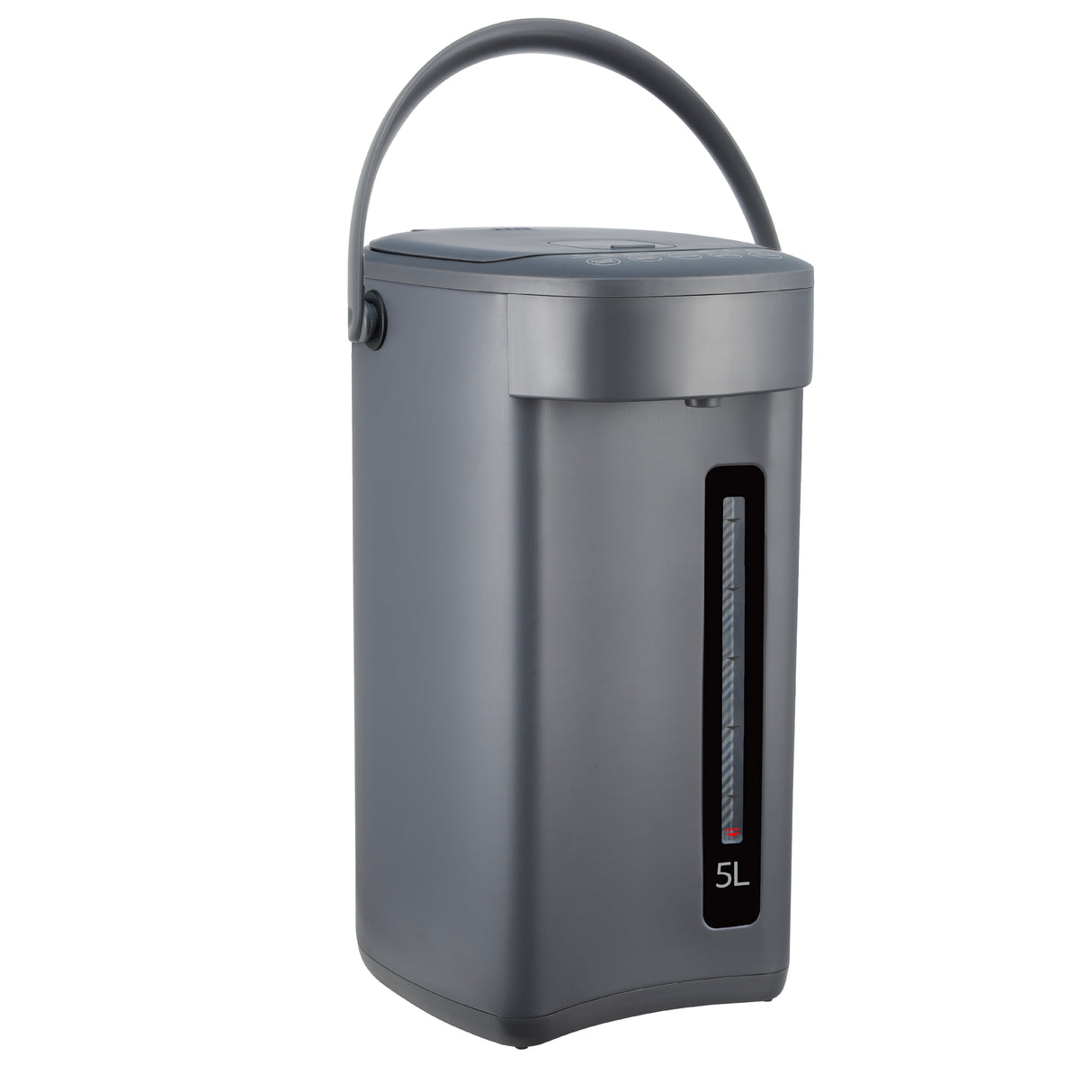 Mayer MMAP502 Digital Airpot 5L