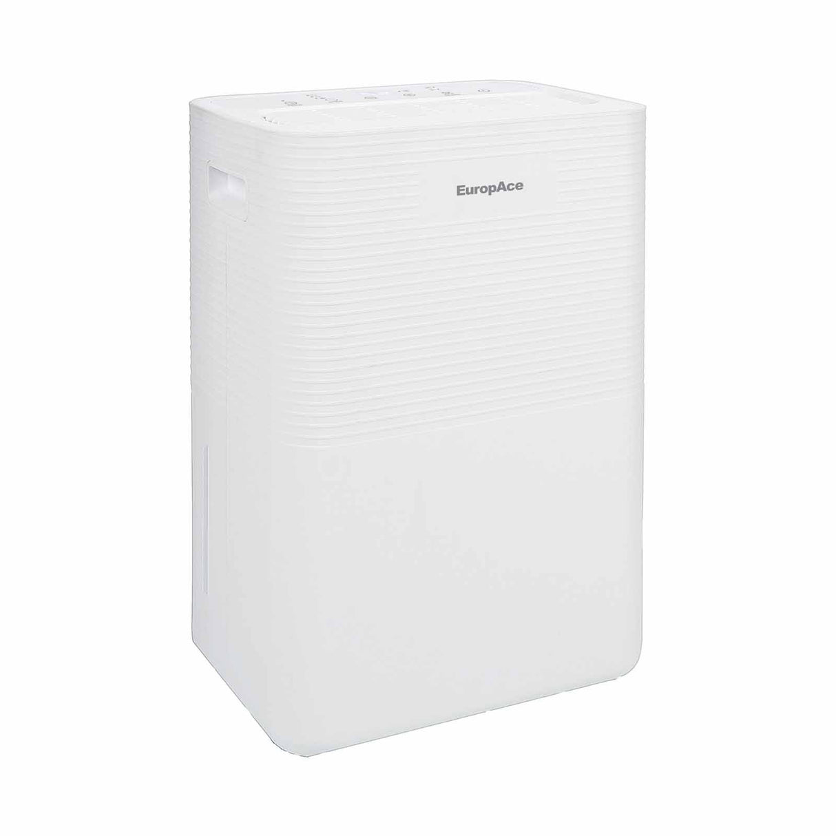 Europace EDH3200DWH Most Compact Dehumidifier + Odour Remover + Laundry Dryer (3-in-1) - 20L