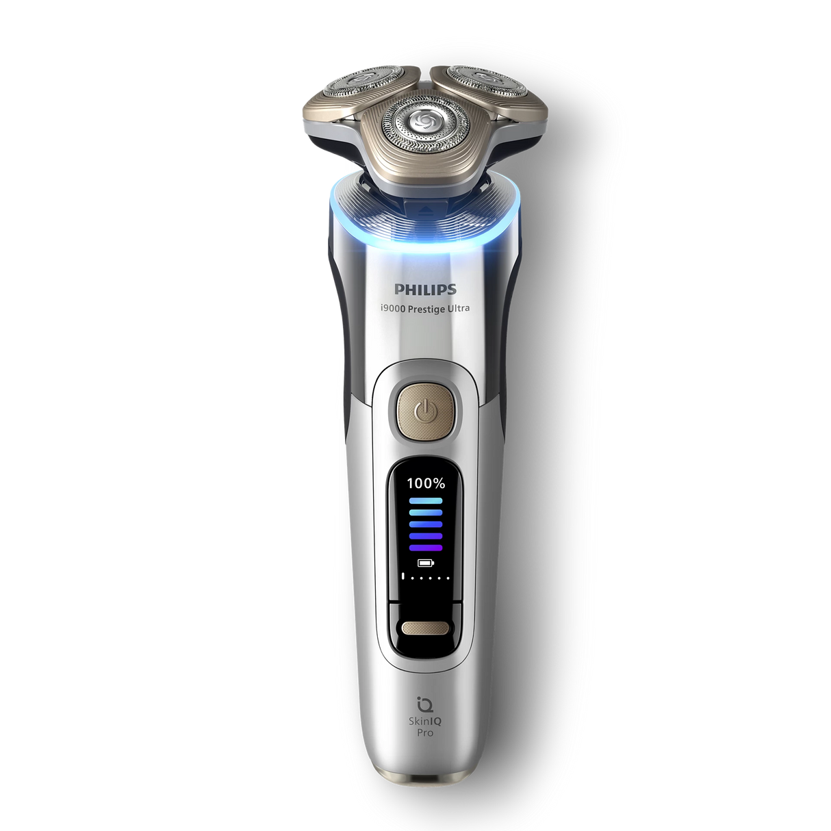 Philips XP9404/26 | XP9404 Wet & Dry Electric Shaver with SkinIQ Pro i9000 Prestige Ultra