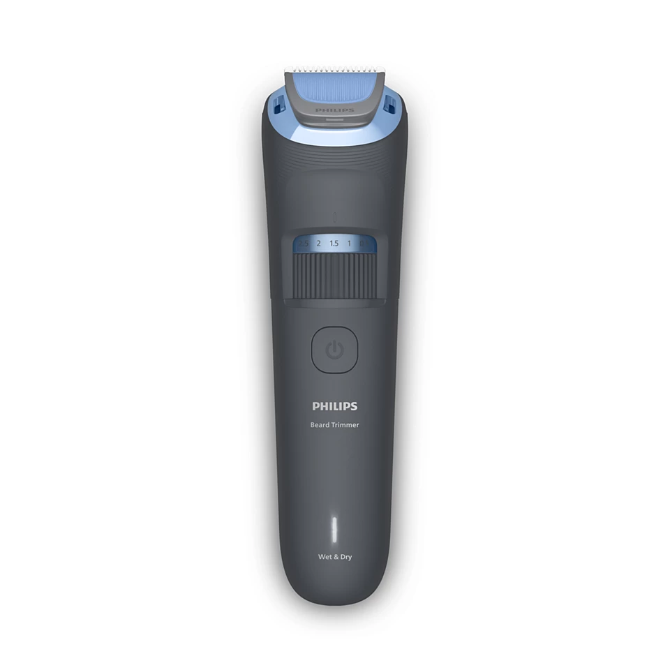 Philips BT3617/15 Beard Trimmer 3000 Series