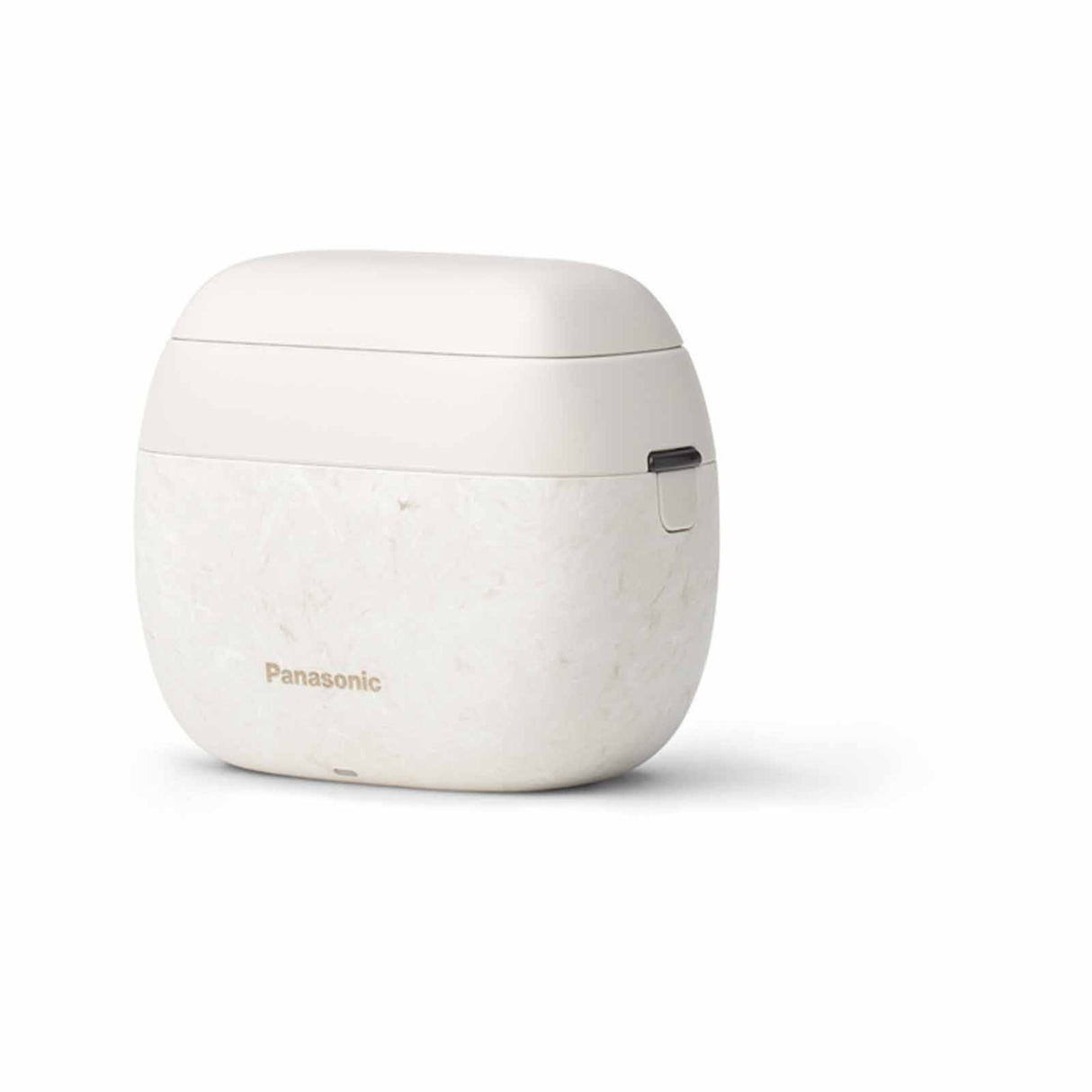 Panasonic ES-PV6A 5-Blade Palm-Sized Wet and Dry Rechargeable Shaver - Made in Japan