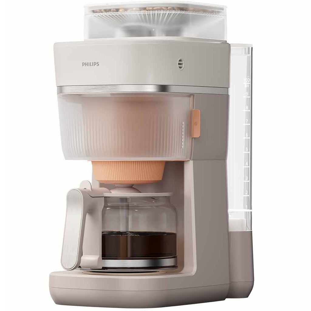 Philips HD7997/20 Hot and Cold Automatic Grinder Drip Coffee Machine