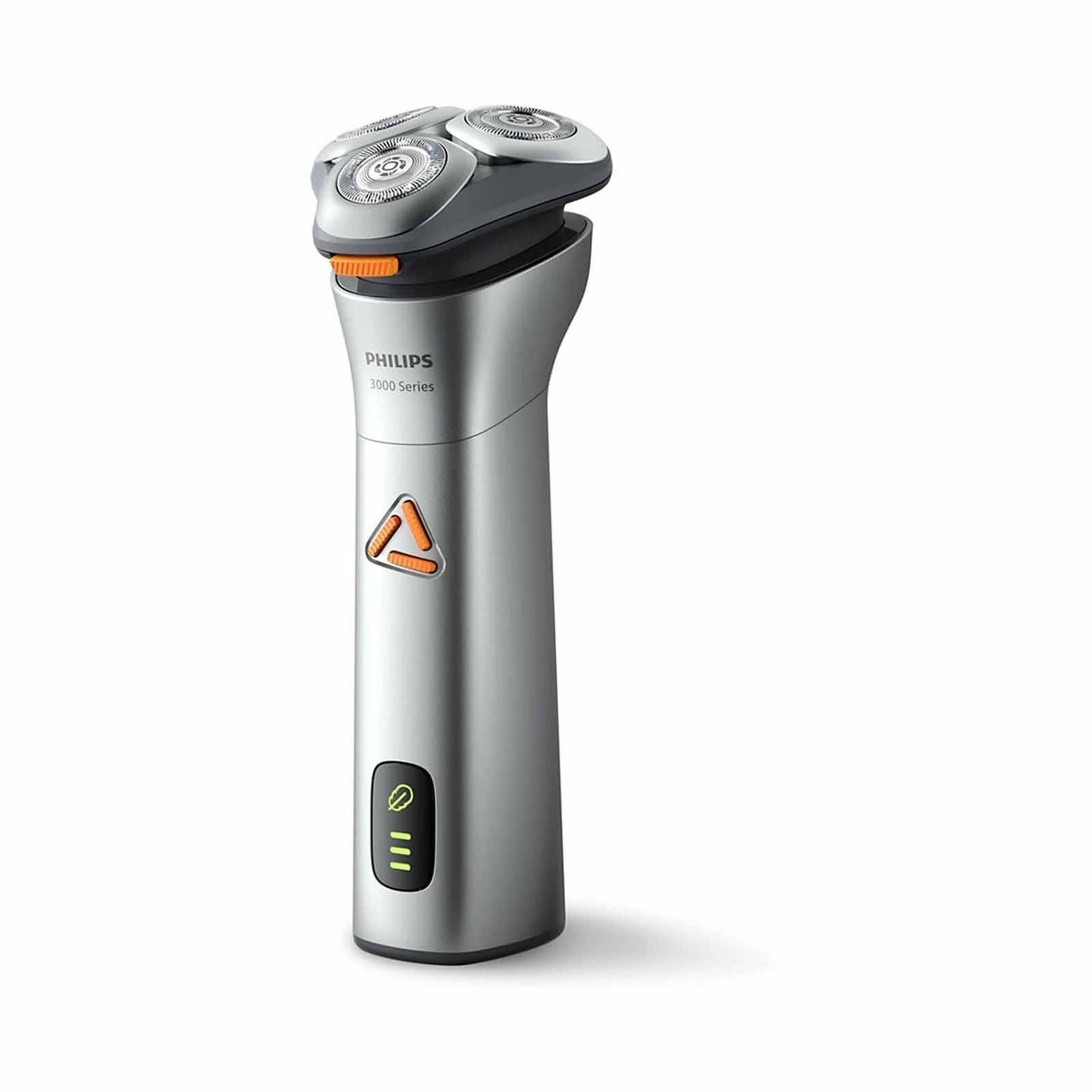Philips S3882/00 Wet & Dry Electric Shaver 3000 Series
