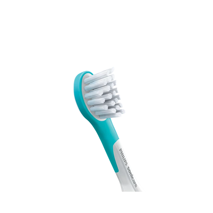 Philips HX6032 Sonicare For Kids Compact Sonic Toothbrush Heads