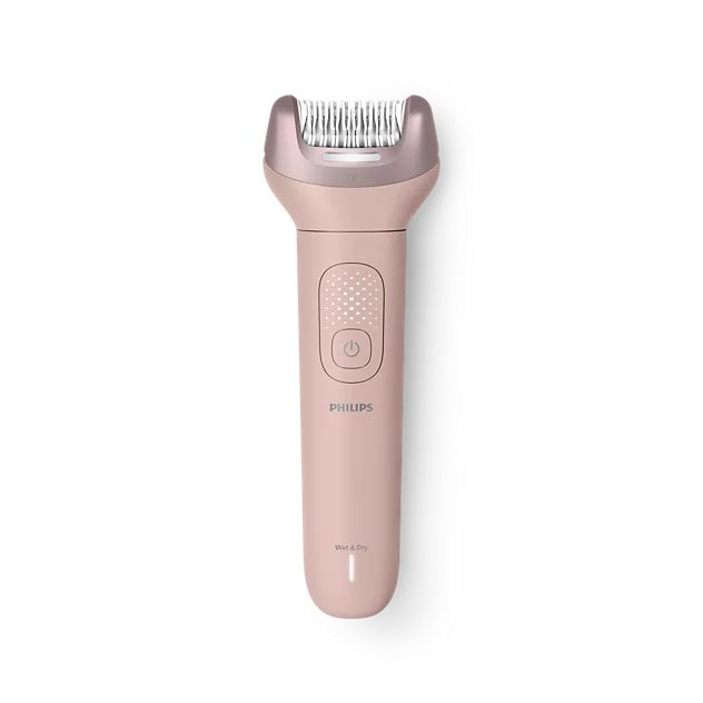 Philips BRE719/00 Epilator Series 9000 Cordless epilator Wet & Dry