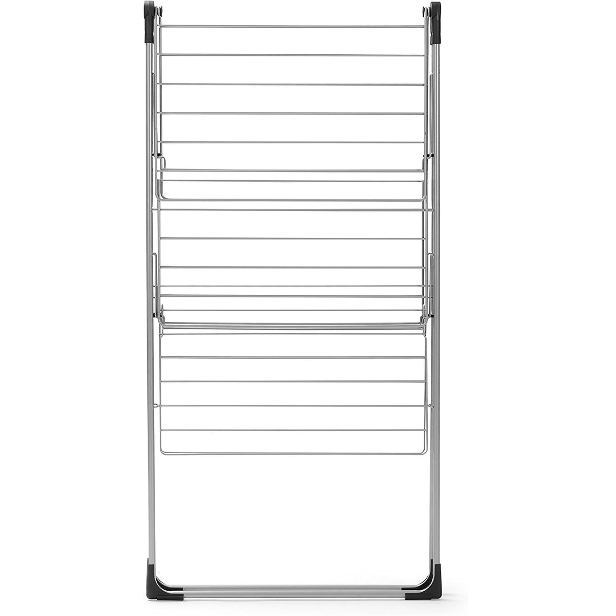 Brabantia BBT 476648 Tower Drying Rack 23m - Metallic Grey