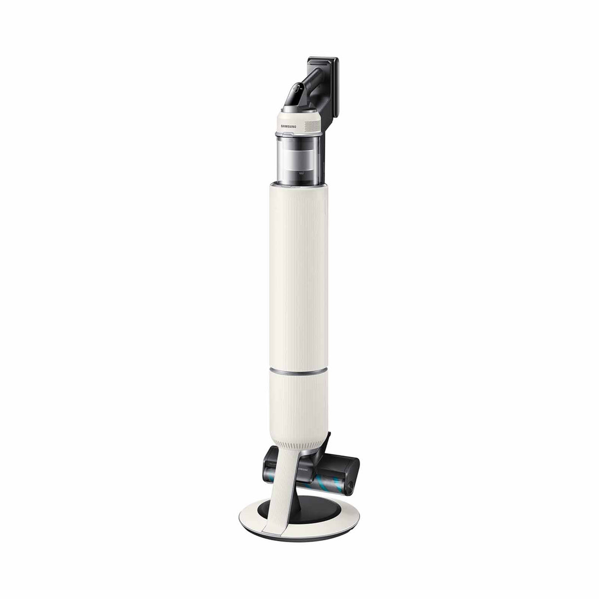 Samsung VS80F28DAS/SP Bespoke AI Jet Handstick Vacuum Cleaner Suction Power 280W