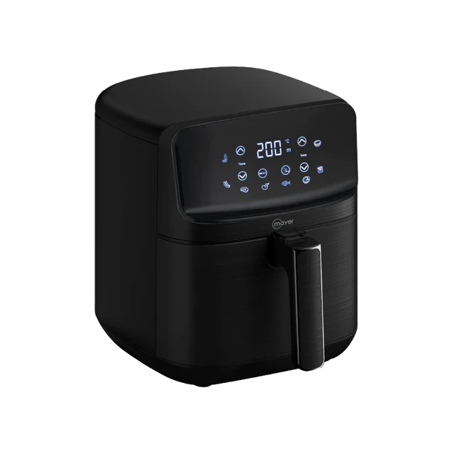 Mayer MMAF450D CrispPRO Digital Air Fryer 4.5L