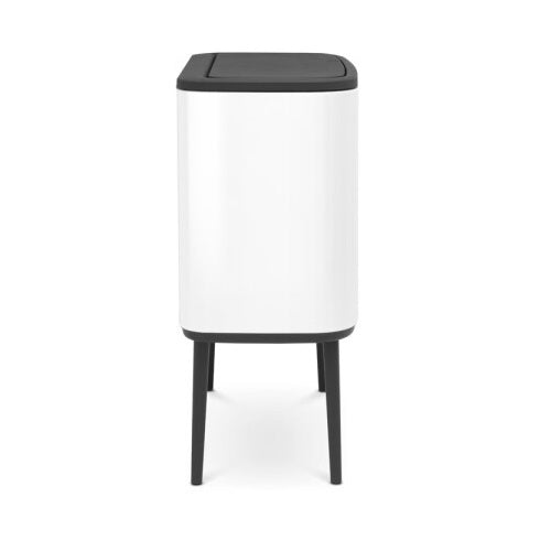 Brabantia Bo Touch Bin with 2 Inner Buckets 11 + 23L - BBT 313547 | BBT 316142 | BBT 316203