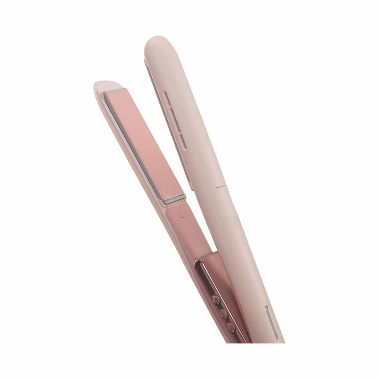 Panasonic EH-HV31-P421 Ionity Straight & Curl Hair Straightener