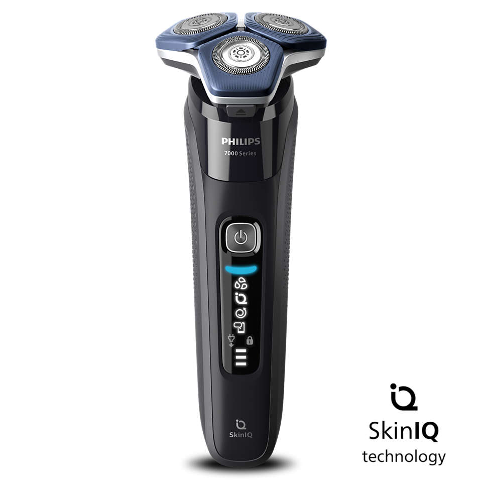 Philips S7886/50 Wet & Dry Electric Shaver Series 7000