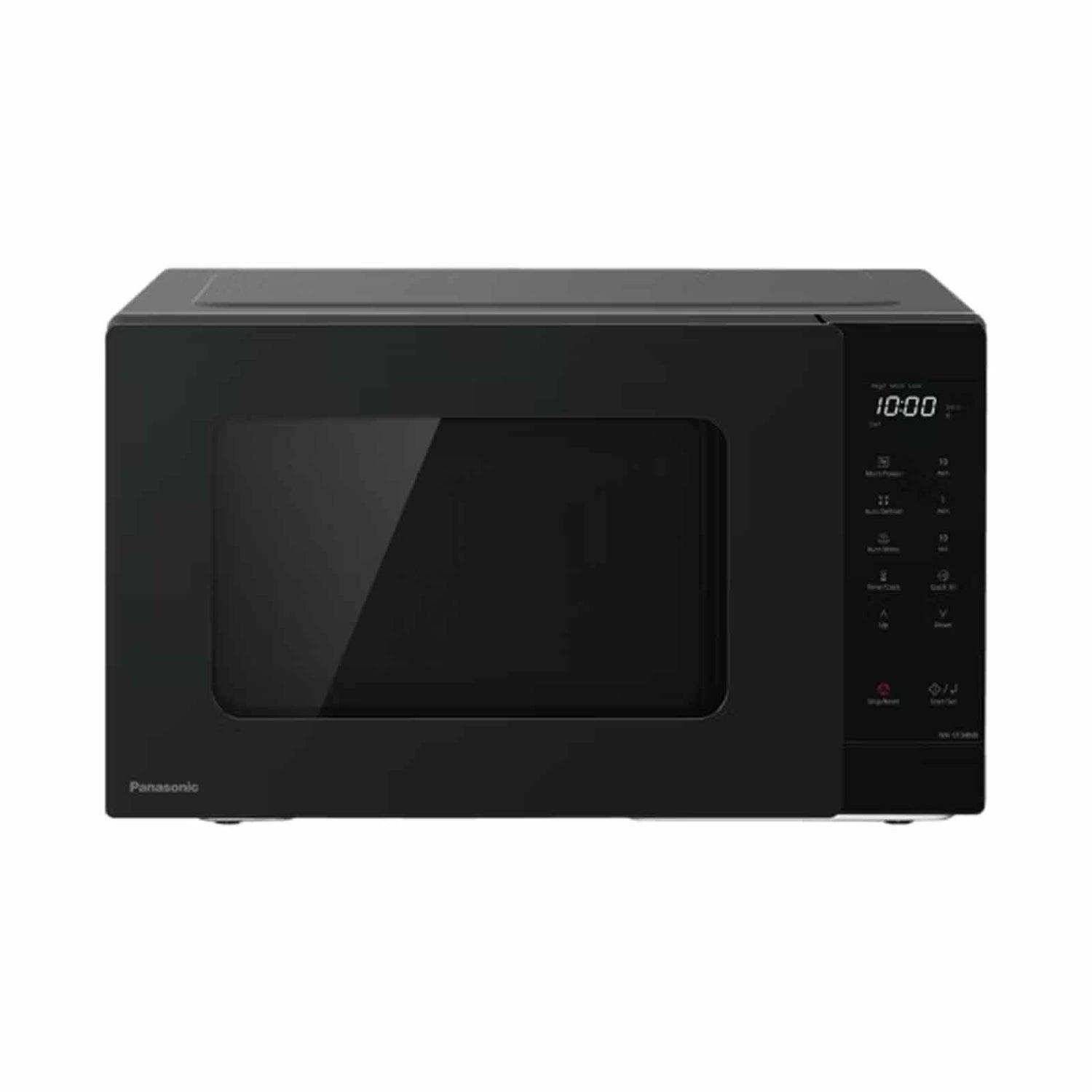 Panasonic NN-ST34NB Microwave Oven 25L